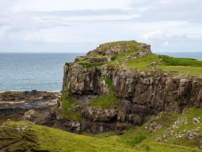 Dun Haunn (7/5/2024)