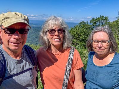 Family and Friends Jan 2025 to Dec 2025