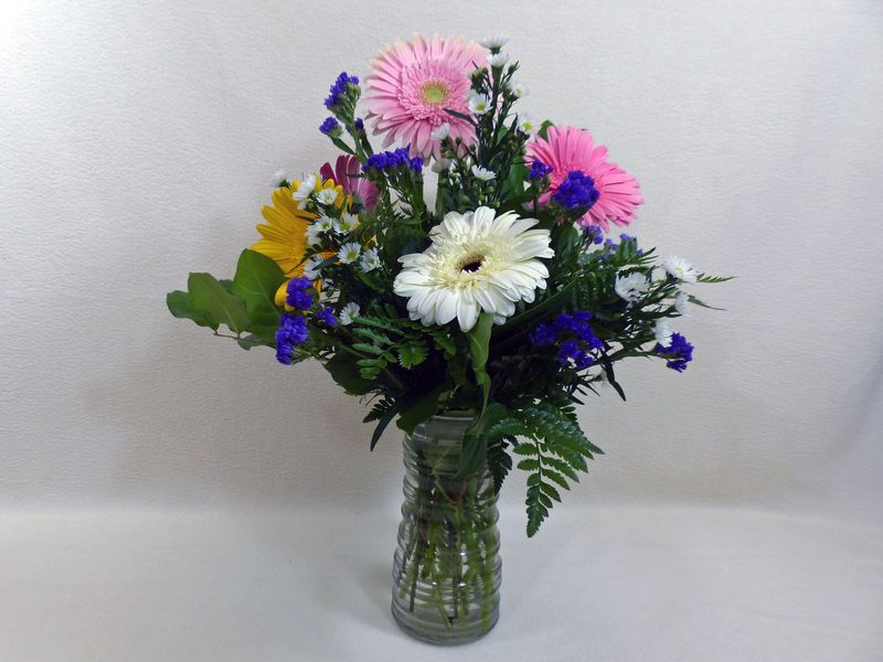 6 Sep Friday flowers