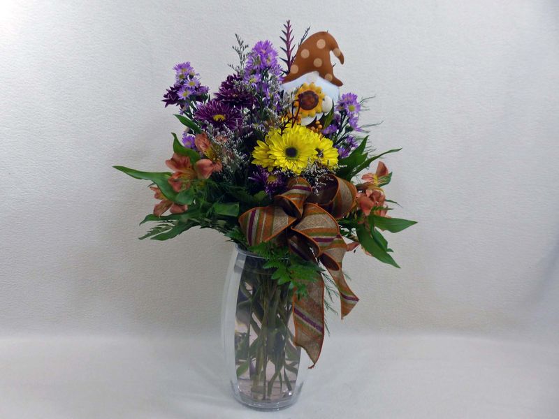 27 Sep Friday flowers