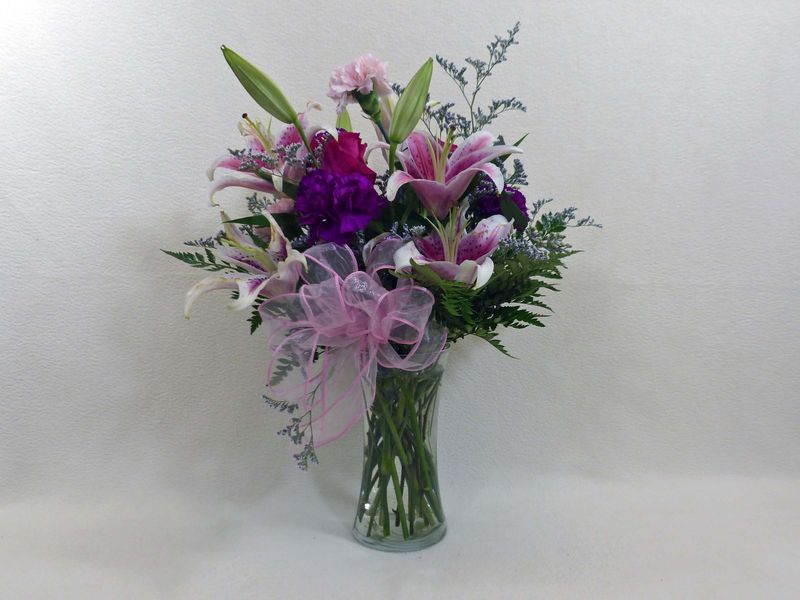 11 Oct Friday flowers