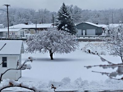 19 Jan From the deck of 5