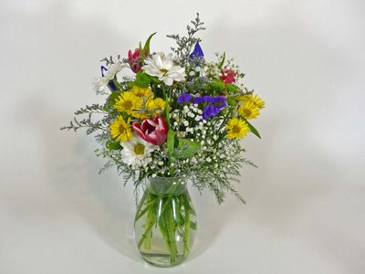 27 Jan Flower Friday