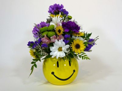 03 Feb Friday Flowers