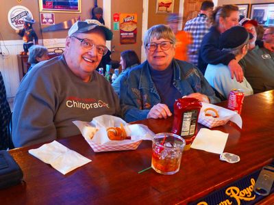 19 Feb Son Chasers Social Club