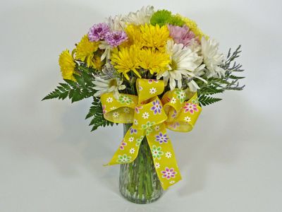 3 Mar Fridays flowers