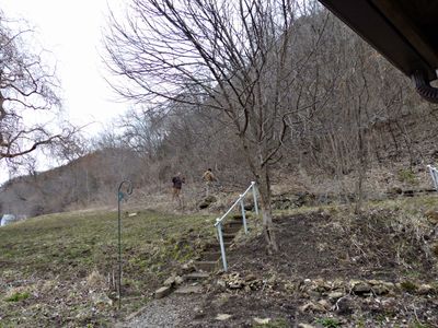 25 Mar Spring cleaning