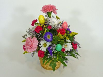 31 Mar Fridays Flowers
