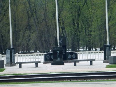 22 Apr River flooding