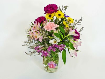 19 May Friday Flowers