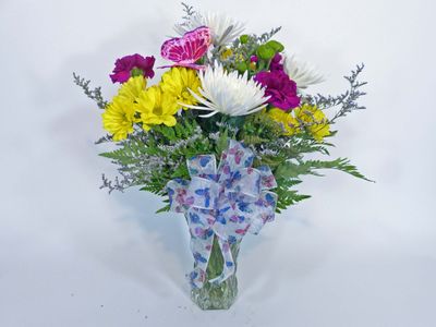 26 May Friday Flowers