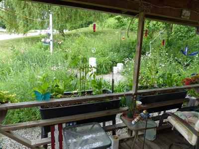 12 Jun Garden boxes 1 and 2