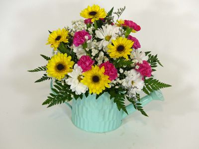23 Jun Friday's Flowers