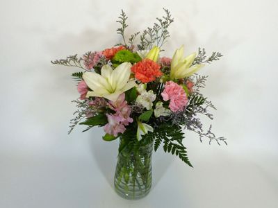 30 Jun Friday flowers