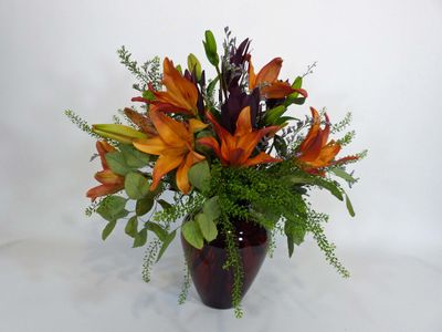14 Jul Friday flowers