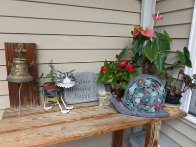 9 Aug Patio table