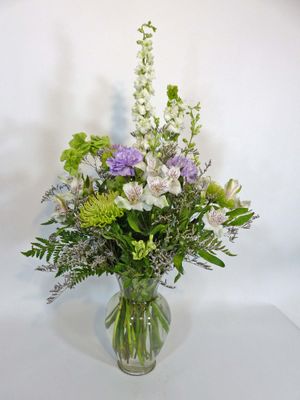 1 Sep Friday flowers