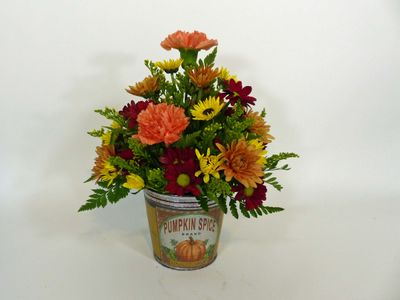 15 Sep Friday flowers
