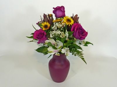 22 Sep Friday flowers