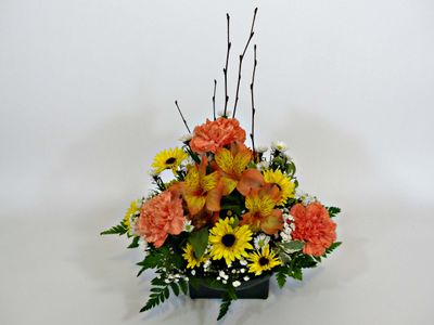 29 Sep Friday flowers
