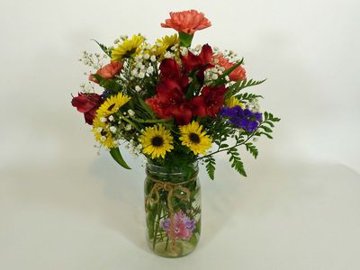 6 Oct Friday Flowers