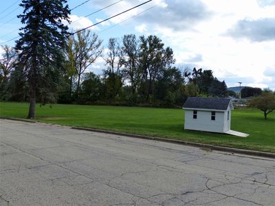 19 Oct Little house on the prairie