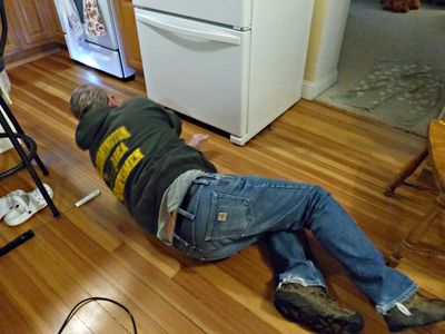 17 Oct Refrigerator