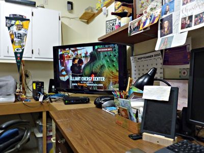 15 Oct TV wall mount