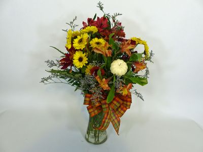 3 Nov Friday flowers