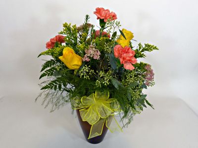 10 Nov Fridays flowers