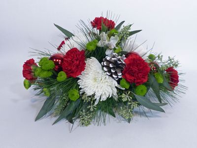 24 Nov Black Friday flowers