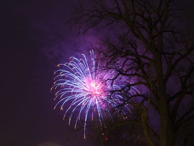 30 Nov Fireworks