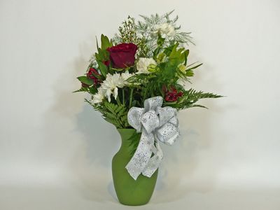 1 Dec Friday flowers