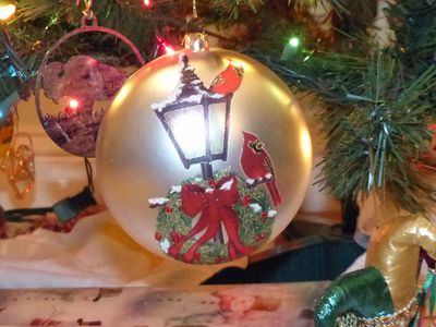 24 Dec Cardinals at Christmas