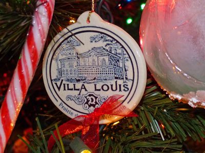 27 Dec Villa Louis