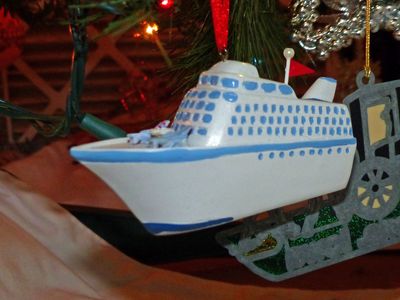 18 Dec Princess cruise