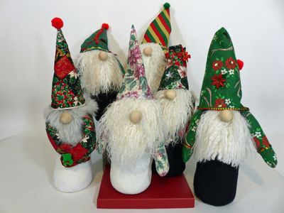 21 Dec The Six Wise Men