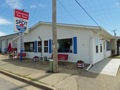 The Spot - Cassville