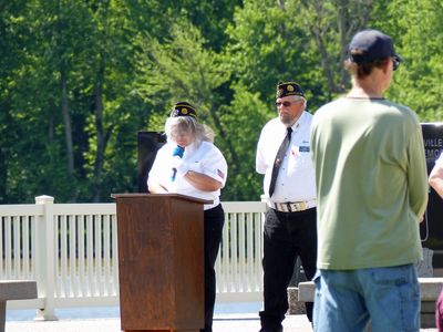 Memorial Day 2024