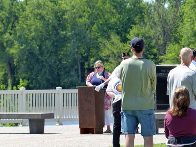 Memorial Day 2024