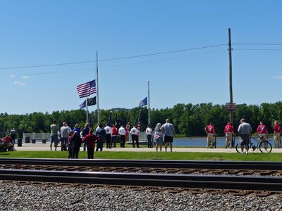 Memorial Day 2024