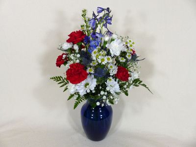 31 May Friday flowers