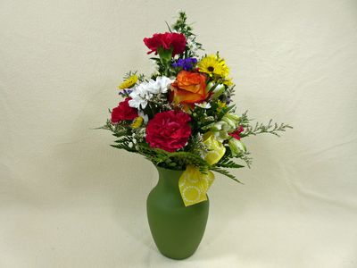 7 Jun Friday flowers