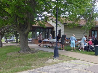 Orchard Manor