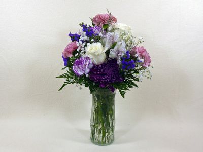 28 Jun Friday flowers