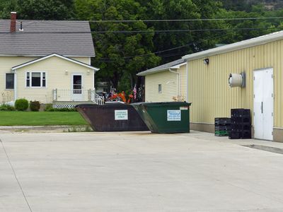 Cassville Independence Day Parade