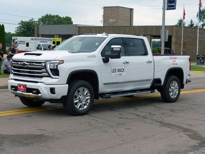 Cassville Independence Day Parade