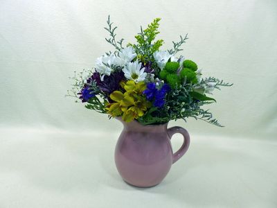 19 Jul Friday flowers