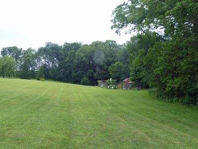 Cassville Garden Club 