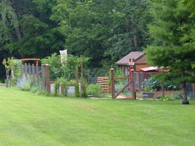Cassville Garden Club 